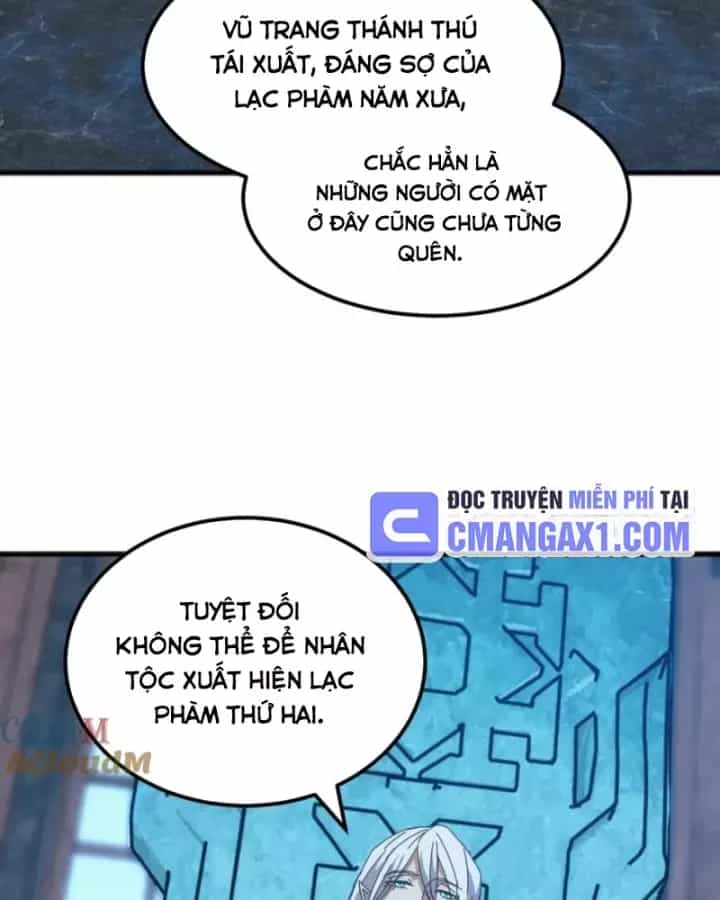 Vạn Tộc Xâm Lược :Mở Đầu Thuần Hóa Cự Thú Cấp Sử Thi - Chương 30 - ảnh 90