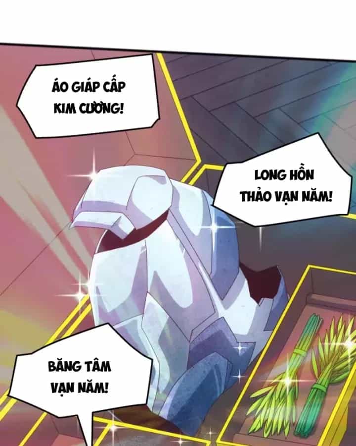 Vạn Tộc Xâm Lược :Mở Đầu Thuần Hóa Cự Thú Cấp Sử Thi - Chương 31 - ảnh 26