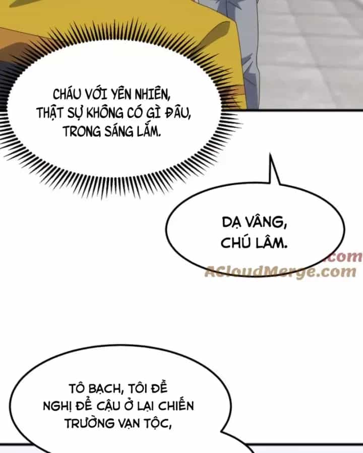 Vạn Tộc Xâm Lược :Mở Đầu Thuần Hóa Cự Thú Cấp Sử Thi - Chương 31 - ảnh 42