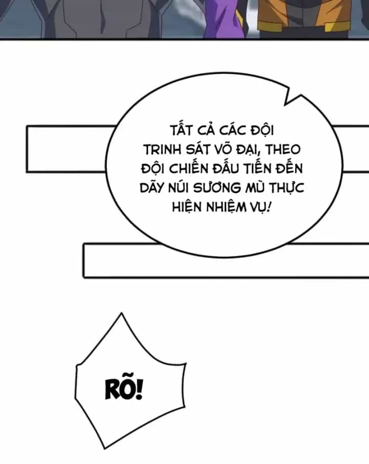 Vạn Tộc Xâm Lược :Mở Đầu Thuần Hóa Cự Thú Cấp Sử Thi - Chương 31 - ảnh 65