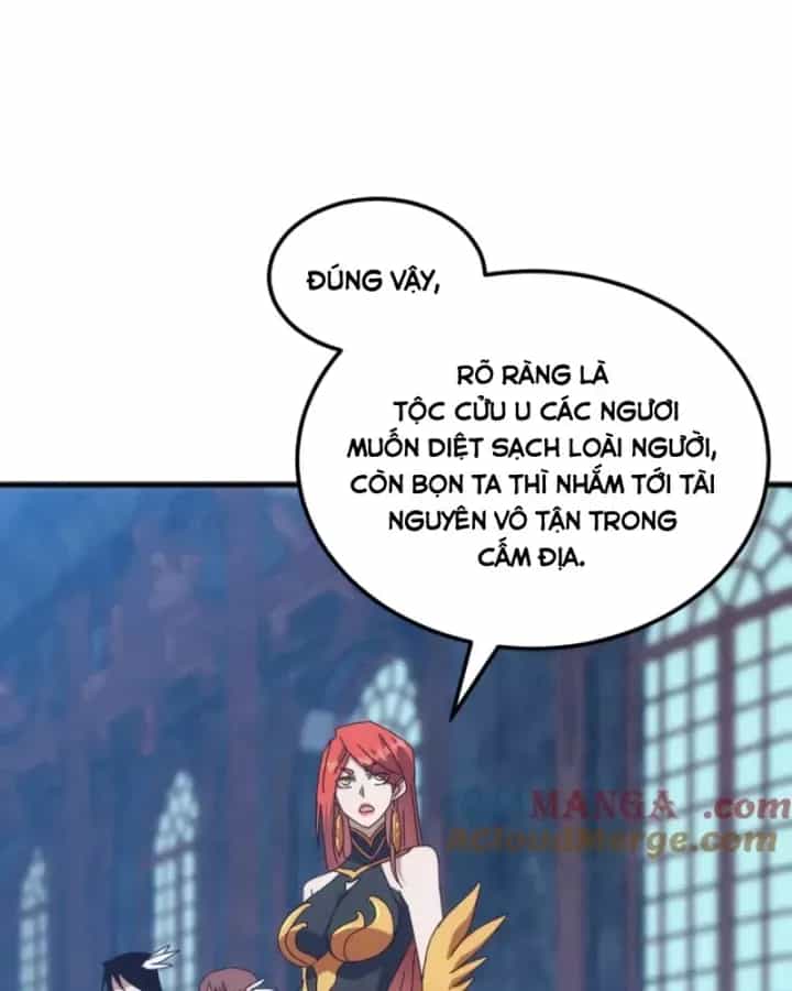 Vạn Tộc Xâm Lược :Mở Đầu Thuần Hóa Cự Thú Cấp Sử Thi - Chương 31 - ảnh 7