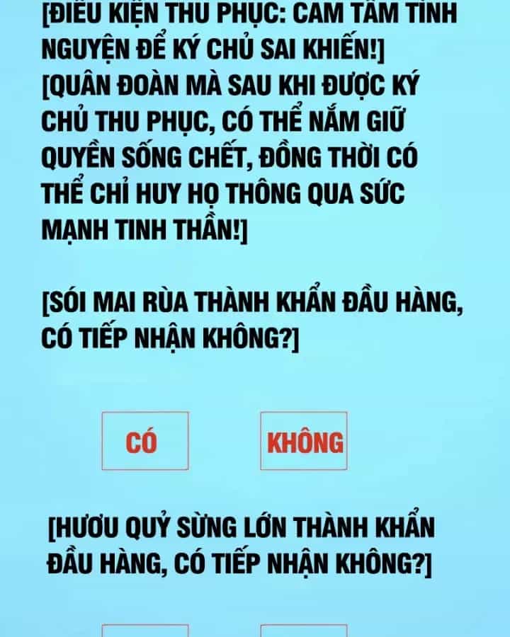 Vạn Tộc Xâm Lược :Mở Đầu Thuần Hóa Cự Thú Cấp Sử Thi - Chương 31 - ảnh 95