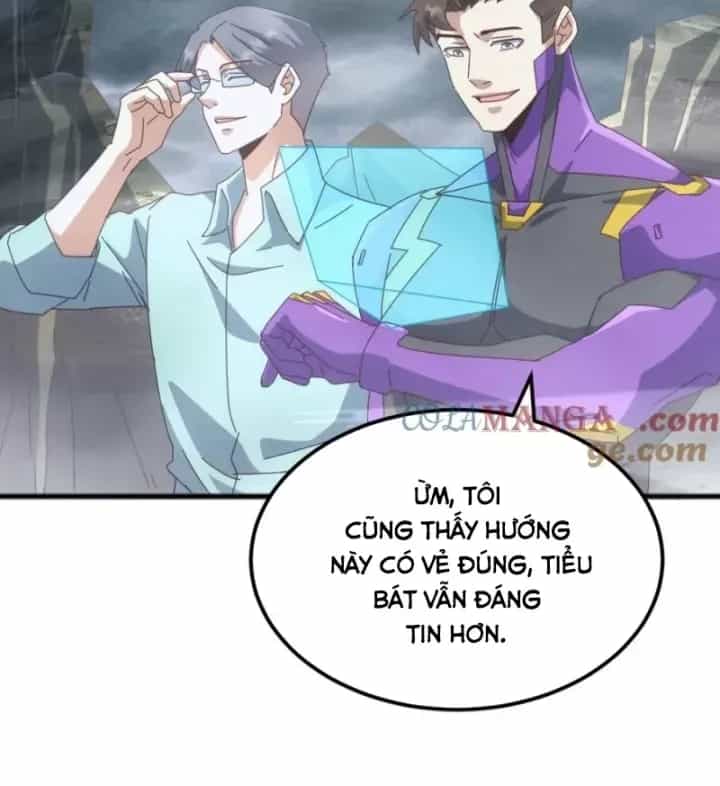 Vạn Tộc Xâm Lược :Mở Đầu Thuần Hóa Cự Thú Cấp Sử Thi - Chương 32 - ảnh 95
