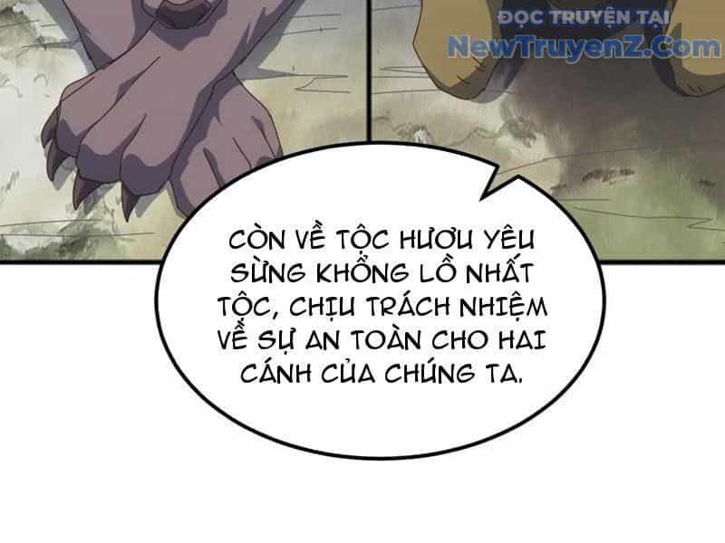 Vạn Tộc Xâm Lược :Mở Đầu Thuần Hóa Cự Thú Cấp Sử Thi - Chương 33 - ảnh 13