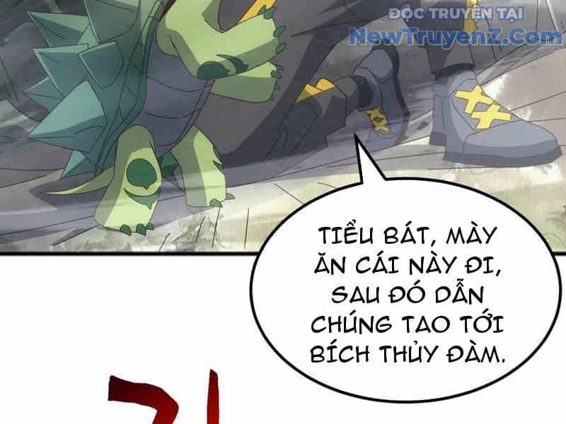 Vạn Tộc Xâm Lược :Mở Đầu Thuần Hóa Cự Thú Cấp Sử Thi - Chương 33 - ảnh 136