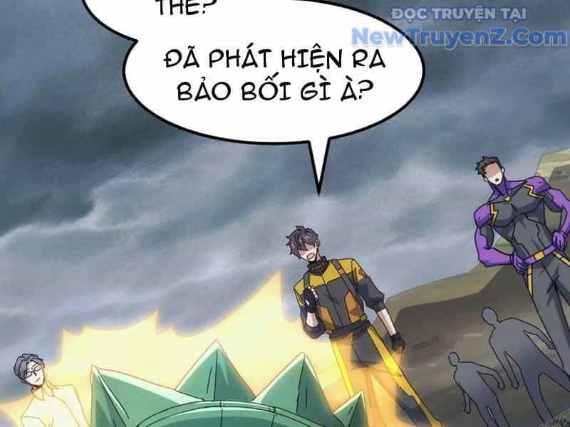 Vạn Tộc Xâm Lược :Mở Đầu Thuần Hóa Cự Thú Cấp Sử Thi - Chương 33 - ảnh 22