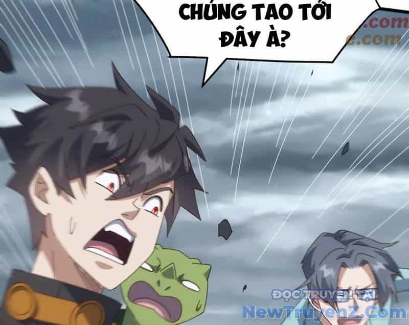Vạn Tộc Xâm Lược :Mở Đầu Thuần Hóa Cự Thú Cấp Sử Thi - Chương 34 - ảnh 31
