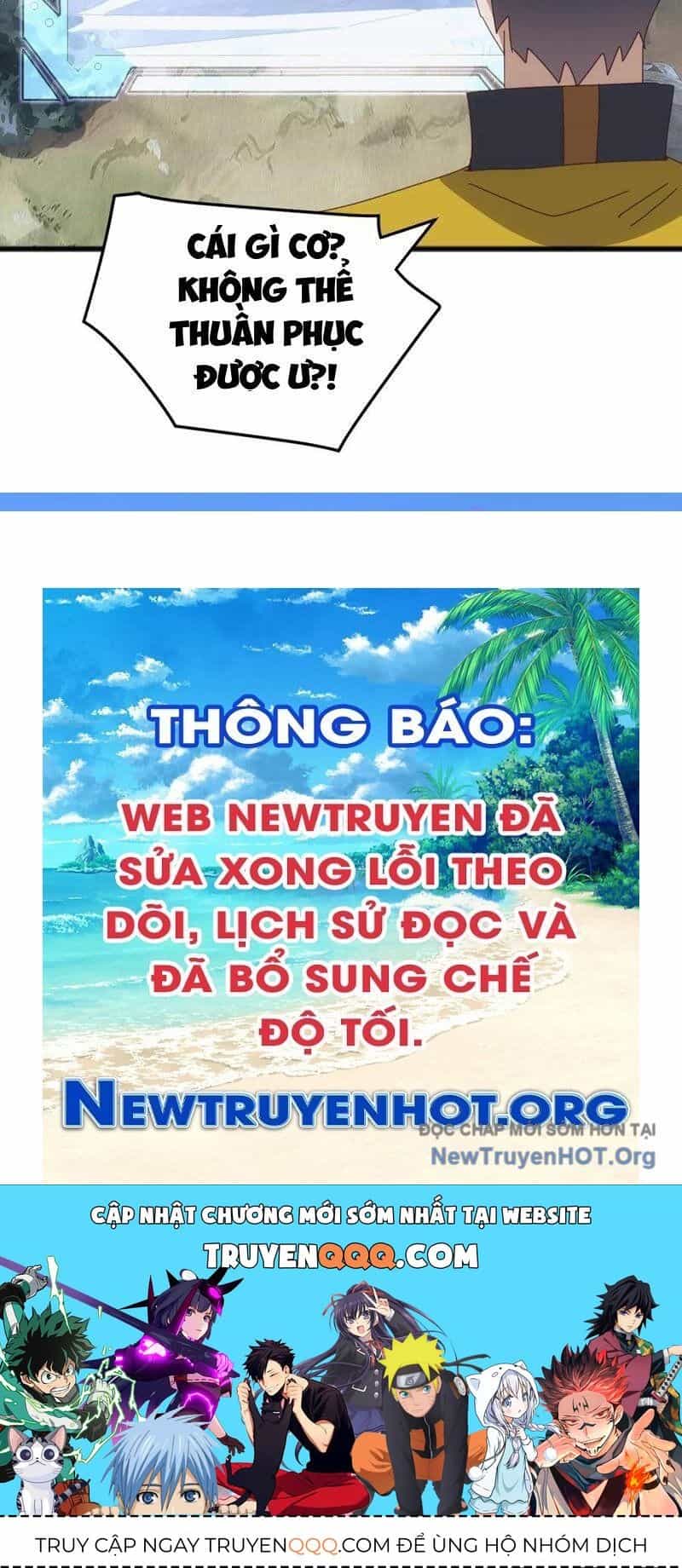 Vạn Tộc Xâm Lược :Mở Đầu Thuần Hóa Cự Thú Cấp Sử Thi - Chương 35 - ảnh 151