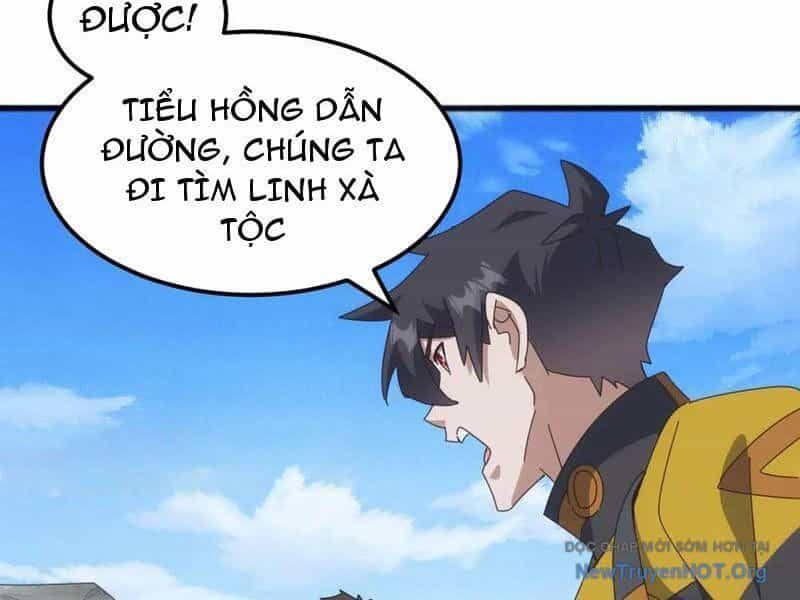 Vạn Tộc Xâm Lược :Mở Đầu Thuần Hóa Cự Thú Cấp Sử Thi - Chương 36 - ảnh 20