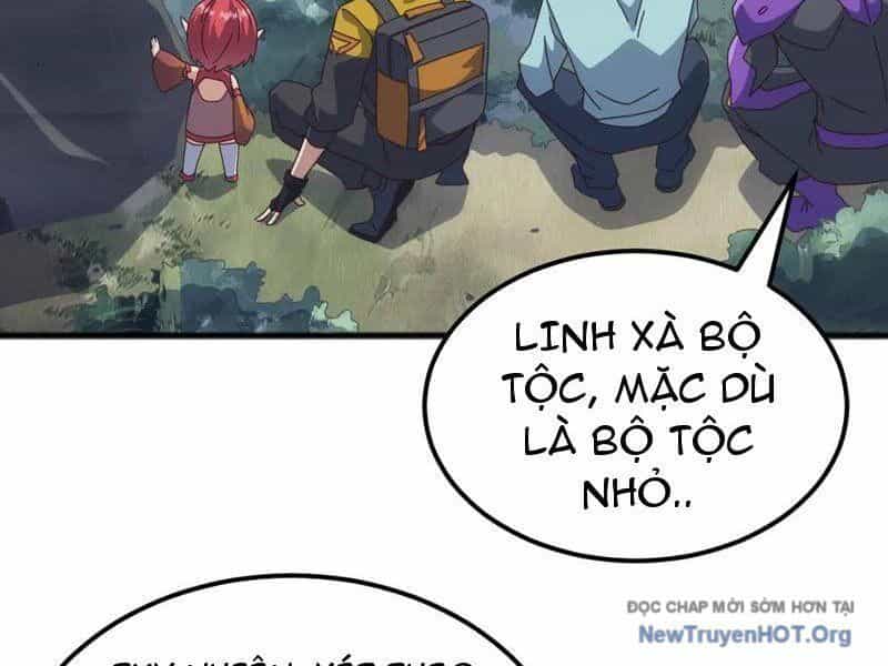 Vạn Tộc Xâm Lược :Mở Đầu Thuần Hóa Cự Thú Cấp Sử Thi - Chương 36 - ảnh 31