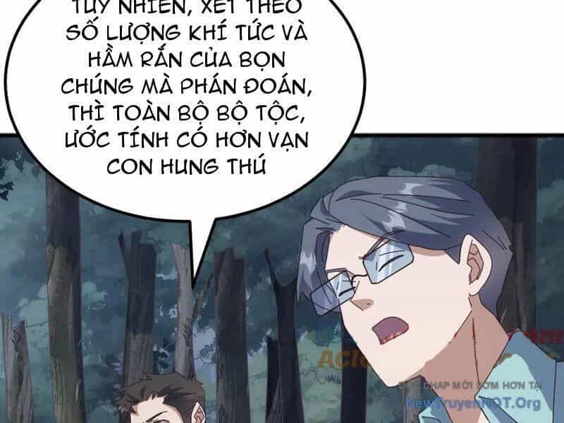Vạn Tộc Xâm Lược :Mở Đầu Thuần Hóa Cự Thú Cấp Sử Thi - Chương 36 - ảnh 32