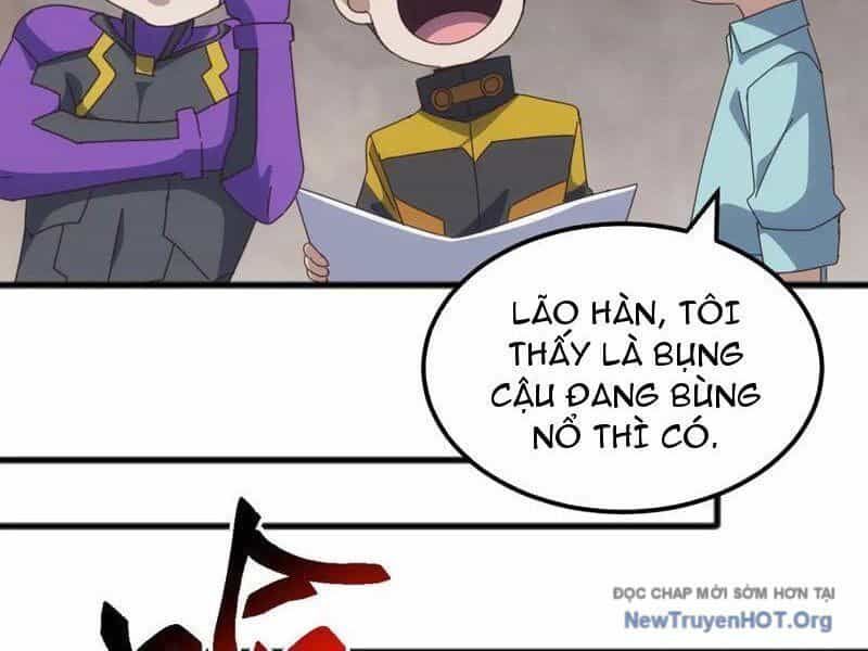 Vạn Tộc Xâm Lược :Mở Đầu Thuần Hóa Cự Thú Cấp Sử Thi - Chương 37 - ảnh 14