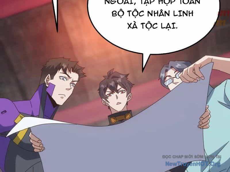 Vạn Tộc Xâm Lược :Mở Đầu Thuần Hóa Cự Thú Cấp Sử Thi - Chương 37 - ảnh 5