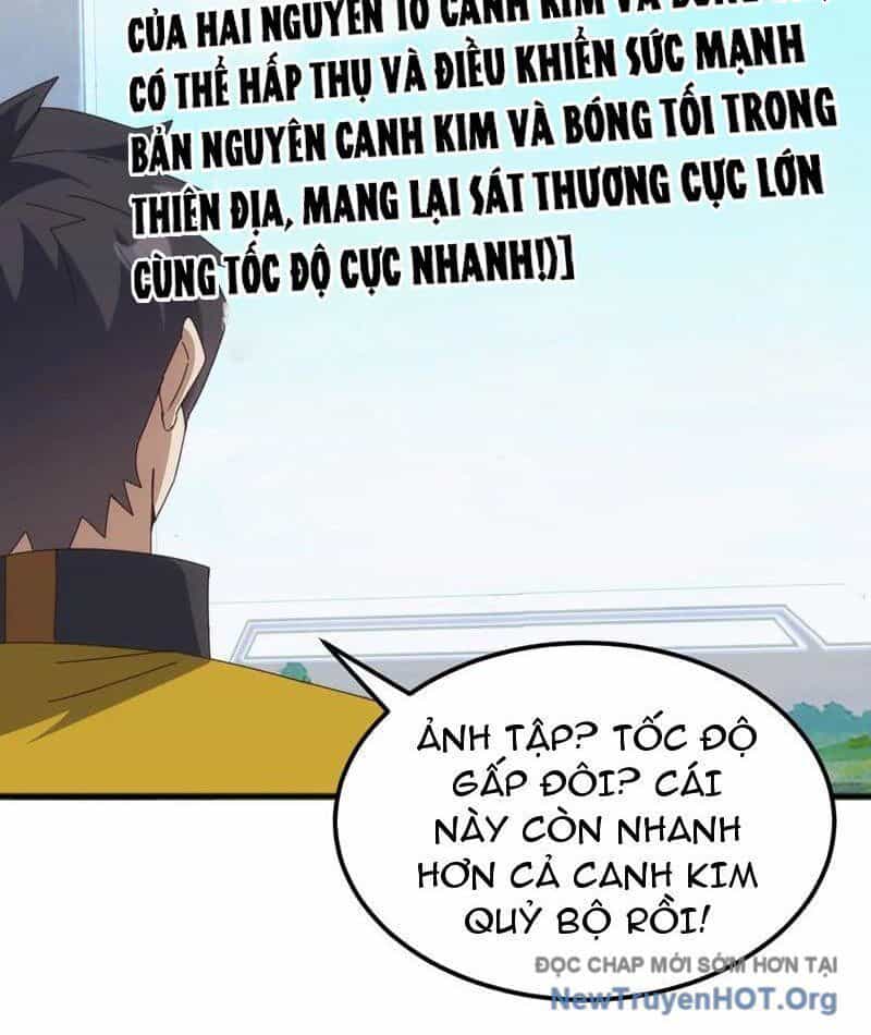 Vạn Tộc Xâm Lược :Mở Đầu Thuần Hóa Cự Thú Cấp Sử Thi - Chương 38 - ảnh 11