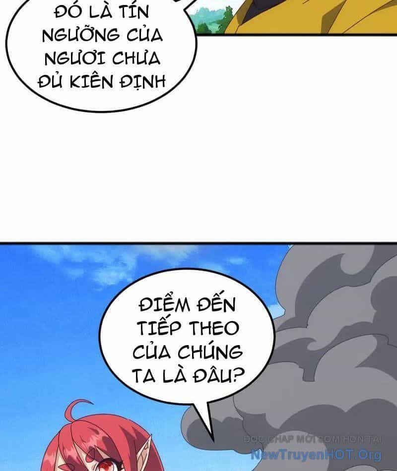 Vạn Tộc Xâm Lược :Mở Đầu Thuần Hóa Cự Thú Cấp Sử Thi - Chương 38 - ảnh 17