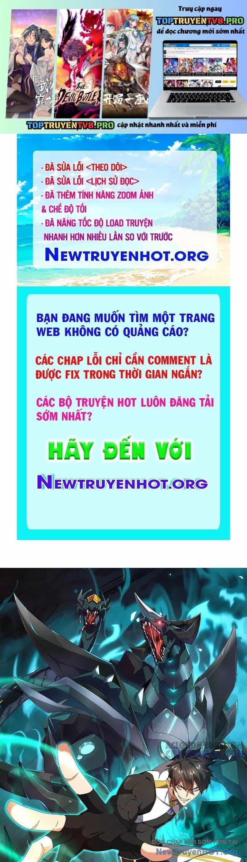 Vạn Tộc Xâm Lược :Mở Đầu Thuần Hóa Cự Thú Cấp Sử Thi - Chương 38 - ảnh 2