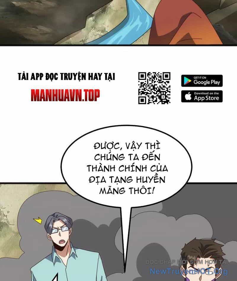 Vạn Tộc Xâm Lược :Mở Đầu Thuần Hóa Cự Thú Cấp Sử Thi - Chương 38 - ảnh 20