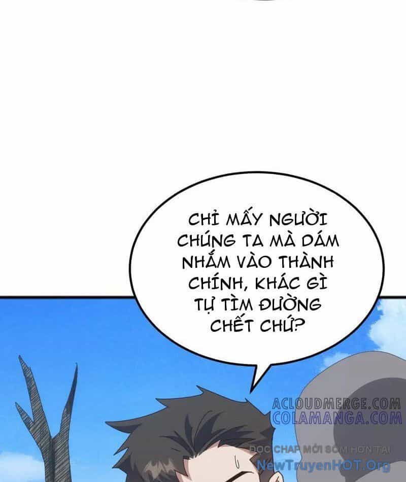 Vạn Tộc Xâm Lược :Mở Đầu Thuần Hóa Cự Thú Cấp Sử Thi - Chương 38 - ảnh 24