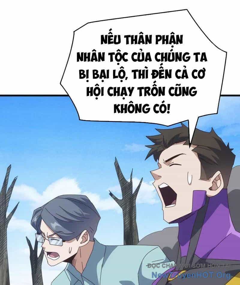 Vạn Tộc Xâm Lược :Mở Đầu Thuần Hóa Cự Thú Cấp Sử Thi - Chương 38 - ảnh 26