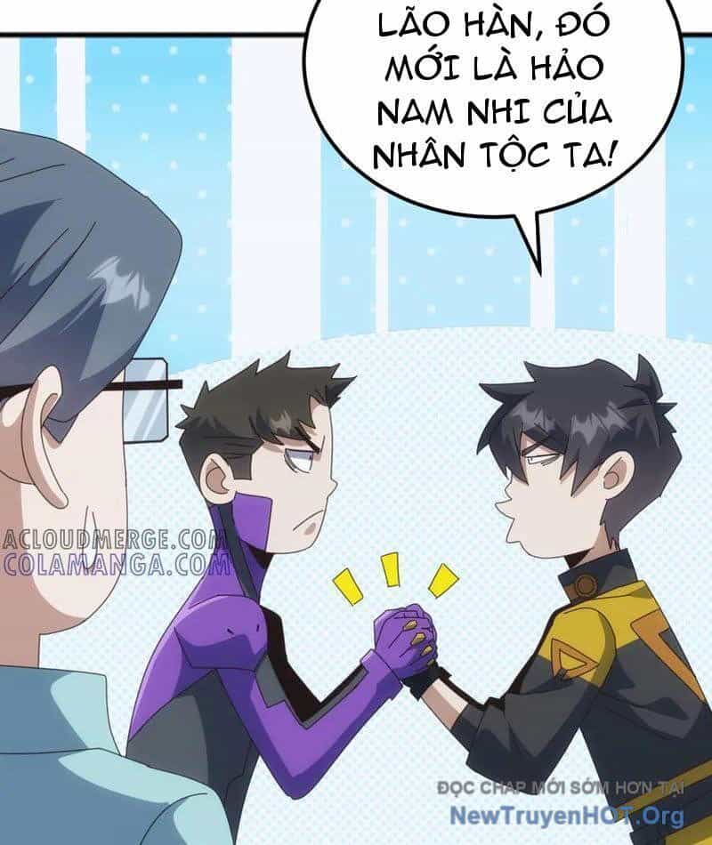 Vạn Tộc Xâm Lược :Mở Đầu Thuần Hóa Cự Thú Cấp Sử Thi - Chương 38 - ảnh 37