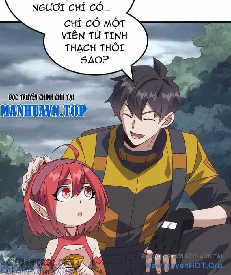 Vạn Tộc Xâm Lược :Mở Đầu Thuần Hóa Cự Thú Cấp Sử Thi - Chương 38 - ảnh 57
