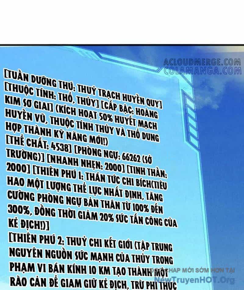 Vạn Tộc Xâm Lược :Mở Đầu Thuần Hóa Cự Thú Cấp Sử Thi - Chương 38 - ảnh 7