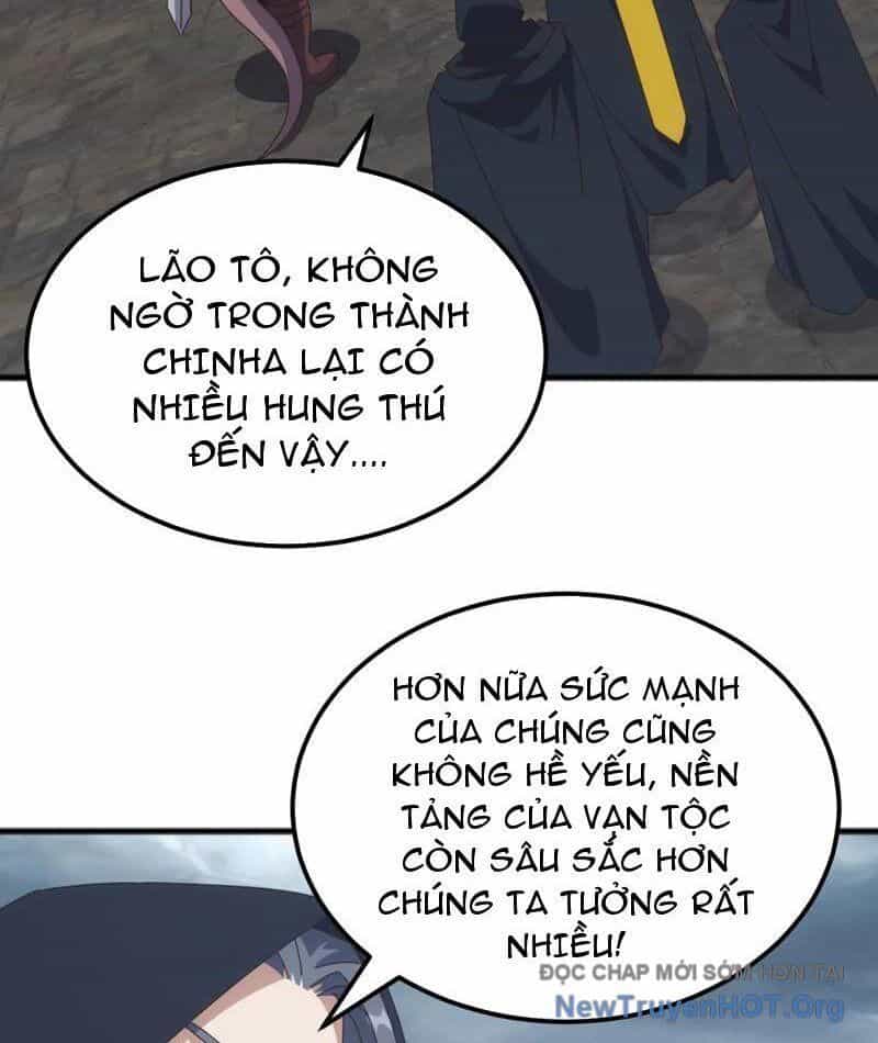 Vạn Tộc Xâm Lược :Mở Đầu Thuần Hóa Cự Thú Cấp Sử Thi - Chương 38 - ảnh 79