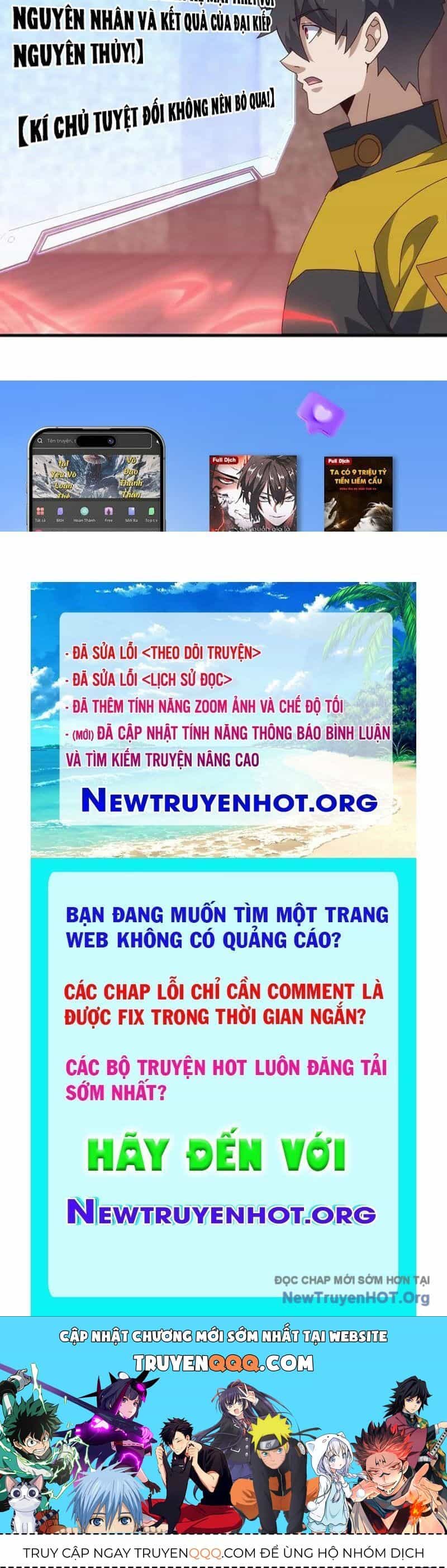 Vạn Tộc Xâm Lược :Mở Đầu Thuần Hóa Cự Thú Cấp Sử Thi - Chương 39 - ảnh 89