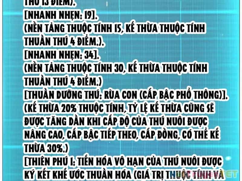 Vạn Tộc Xâm Lược :Mở Đầu Thuần Hóa Cự Thú Cấp Sử Thi - Chương 4 - ảnh 81