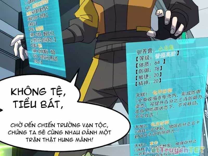 Vạn Tộc Xâm Lược :Mở Đầu Thuần Hóa Cự Thú Cấp Sử Thi - Chương 4 - ảnh 84
