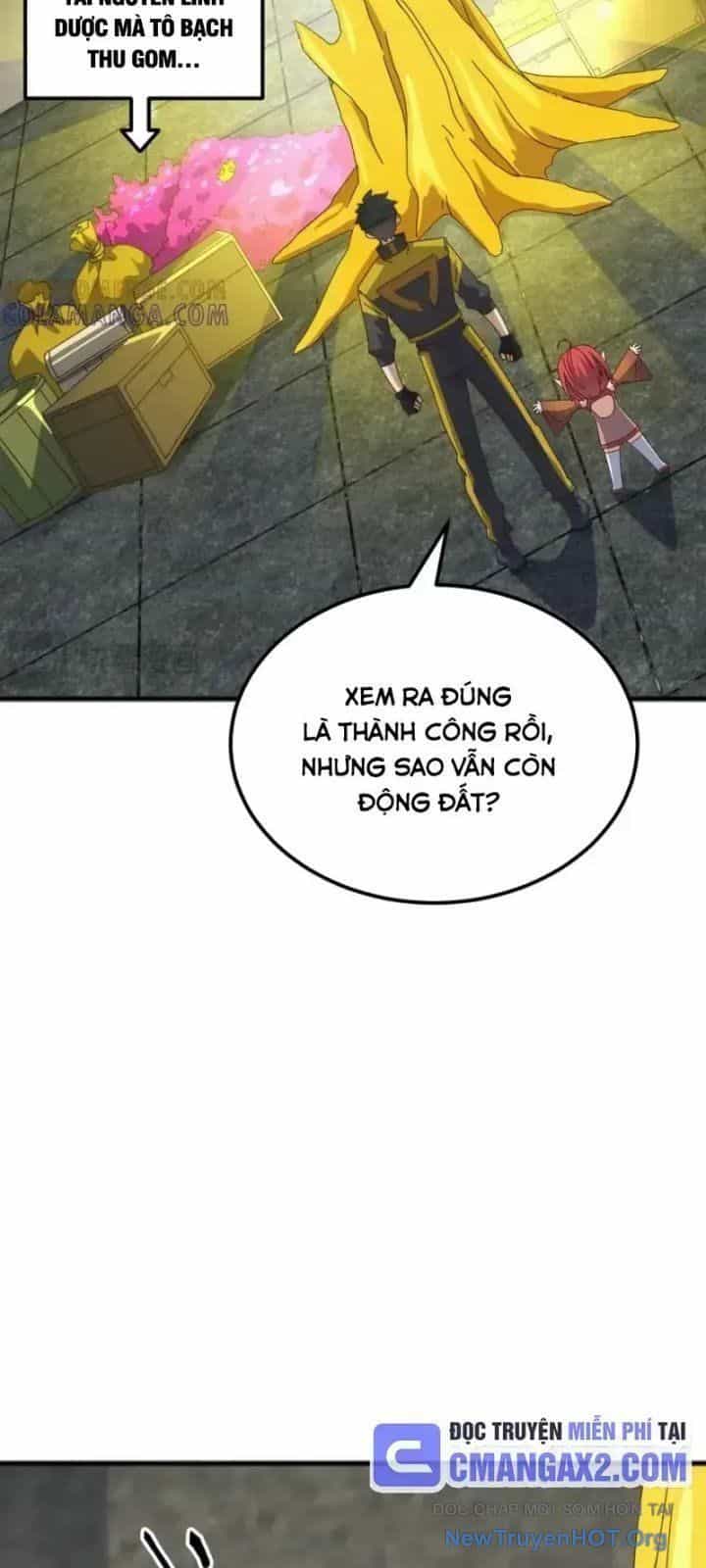 Vạn Tộc Xâm Lược :Mở Đầu Thuần Hóa Cự Thú Cấp Sử Thi - Chương 40 - ảnh 13
