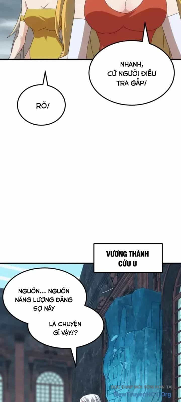 Vạn Tộc Xâm Lược :Mở Đầu Thuần Hóa Cự Thú Cấp Sử Thi - Chương 40 - ảnh 22