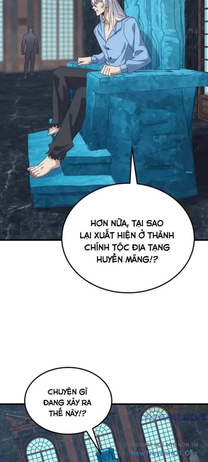 Vạn Tộc Xâm Lược :Mở Đầu Thuần Hóa Cự Thú Cấp Sử Thi - Chương 40 - ảnh 23