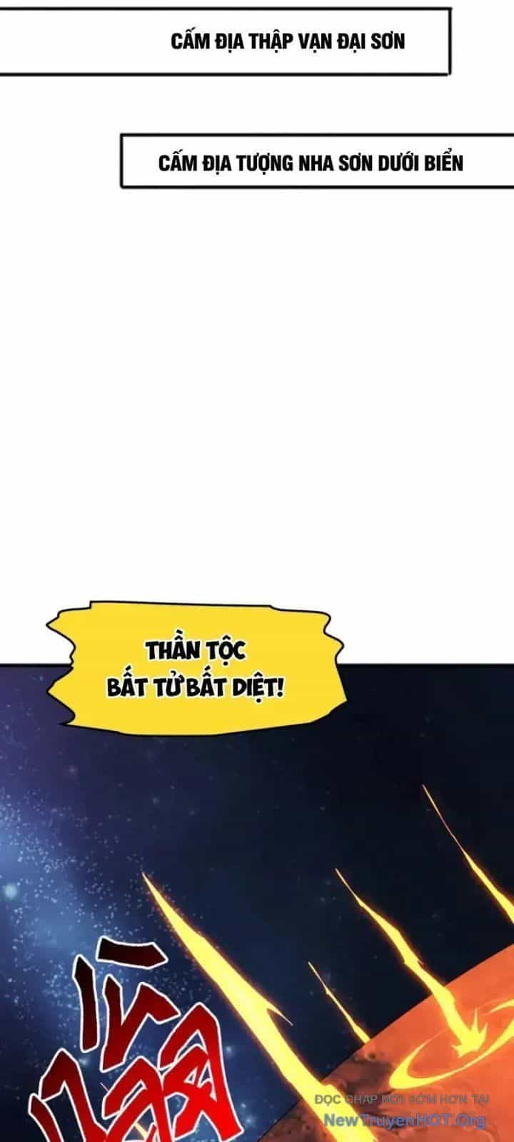 Vạn Tộc Xâm Lược :Mở Đầu Thuần Hóa Cự Thú Cấp Sử Thi - Chương 40 - ảnh 28