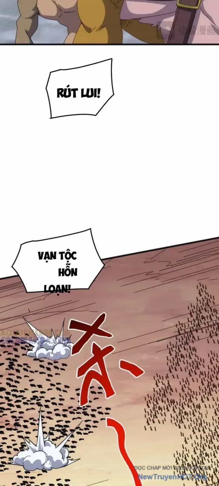 Vạn Tộc Xâm Lược :Mở Đầu Thuần Hóa Cự Thú Cấp Sử Thi - Chương 40 - ảnh 35
