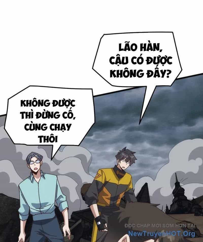 Vạn Tộc Xâm Lược :Mở Đầu Thuần Hóa Cự Thú Cấp Sử Thi - Chương 41 - ảnh 18