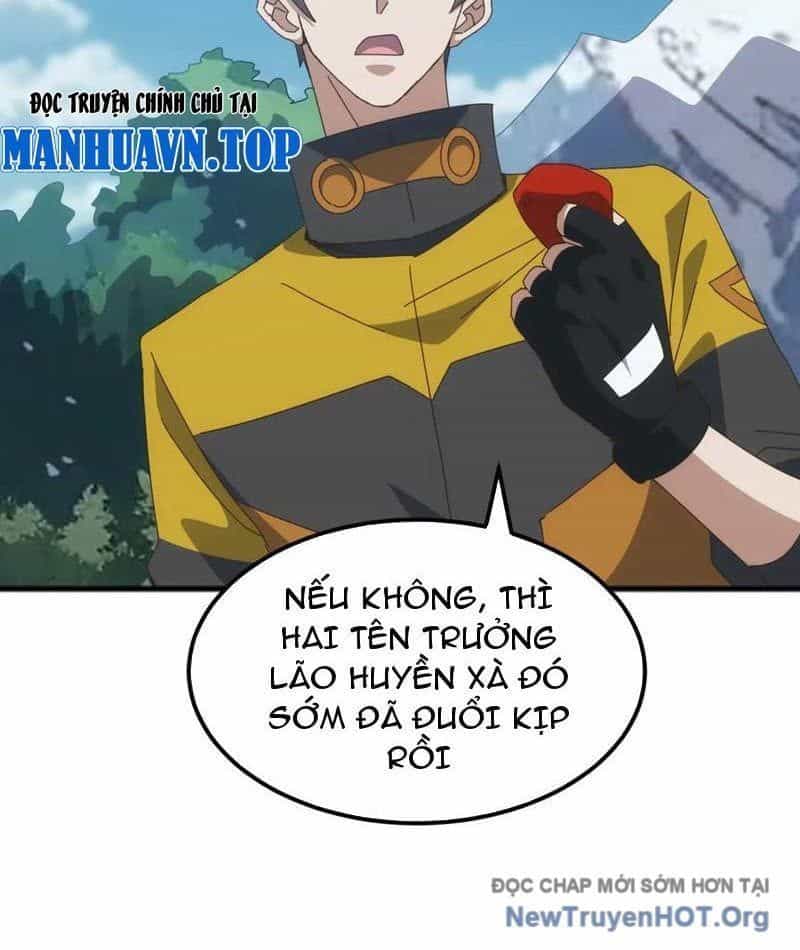 Vạn Tộc Xâm Lược :Mở Đầu Thuần Hóa Cự Thú Cấp Sử Thi - Chương 42 - ảnh 16