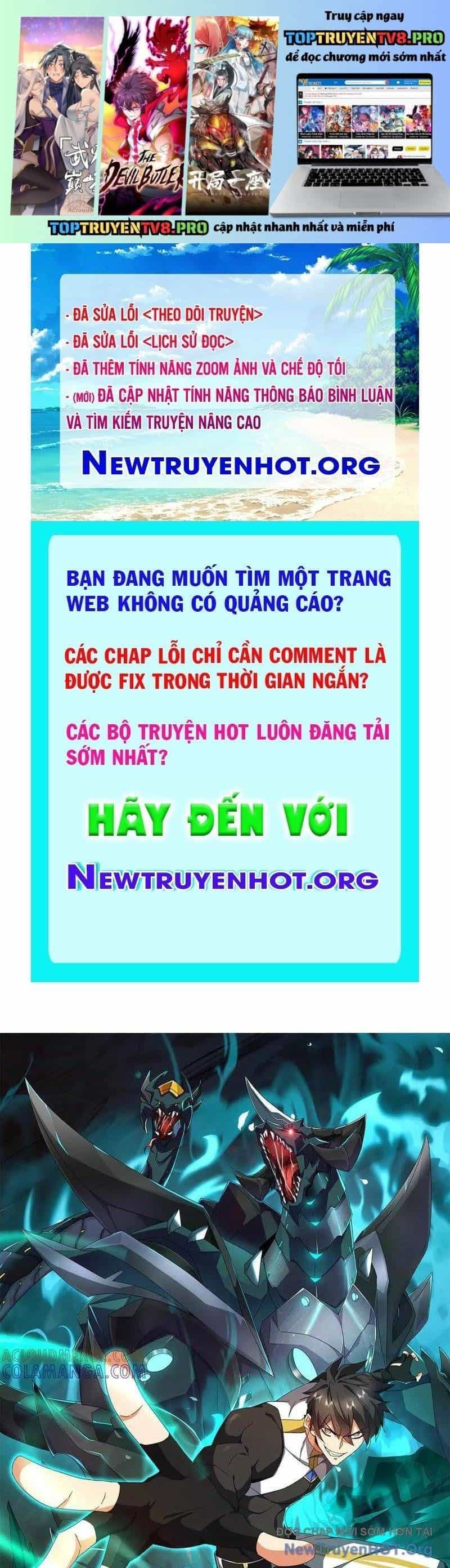 Vạn Tộc Xâm Lược :Mở Đầu Thuần Hóa Cự Thú Cấp Sử Thi - Chương 42 - ảnh 2