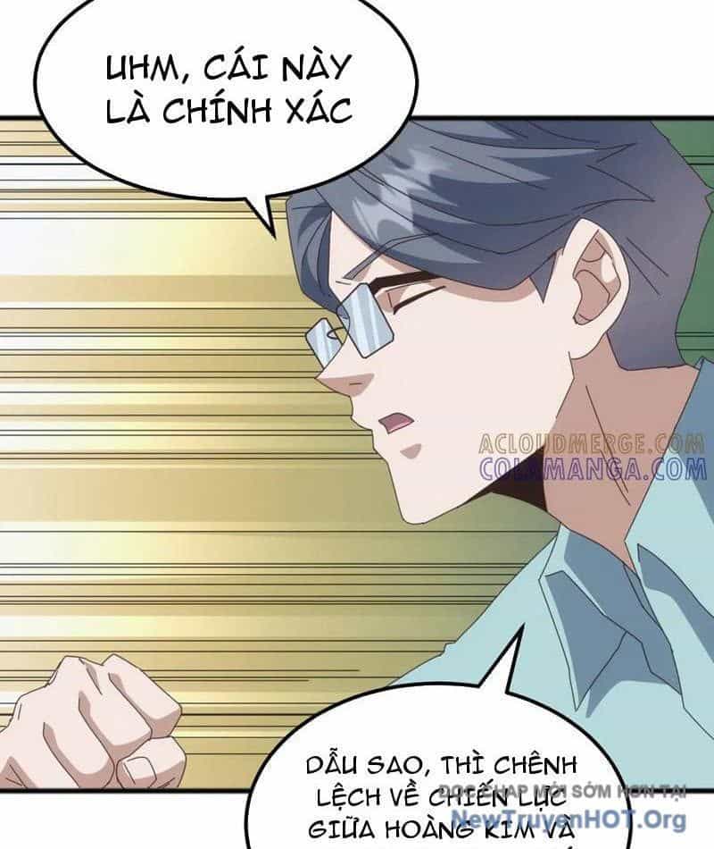 Vạn Tộc Xâm Lược :Mở Đầu Thuần Hóa Cự Thú Cấp Sử Thi - Chương 42 - ảnh 35
