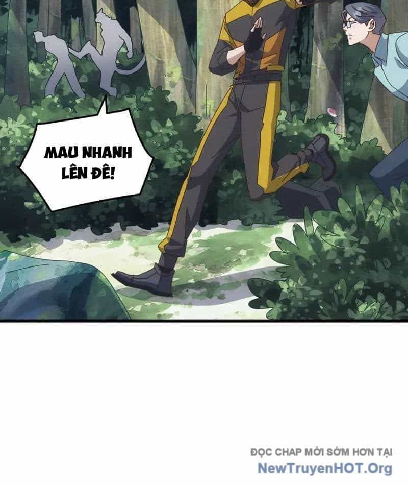 Vạn Tộc Xâm Lược :Mở Đầu Thuần Hóa Cự Thú Cấp Sử Thi - Chương 42 - ảnh 37