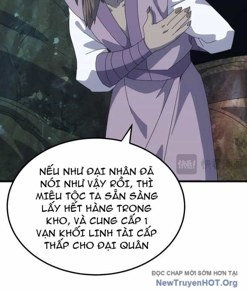 Vạn Tộc Xâm Lược :Mở Đầu Thuần Hóa Cự Thú Cấp Sử Thi - Chương 42 - ảnh 69