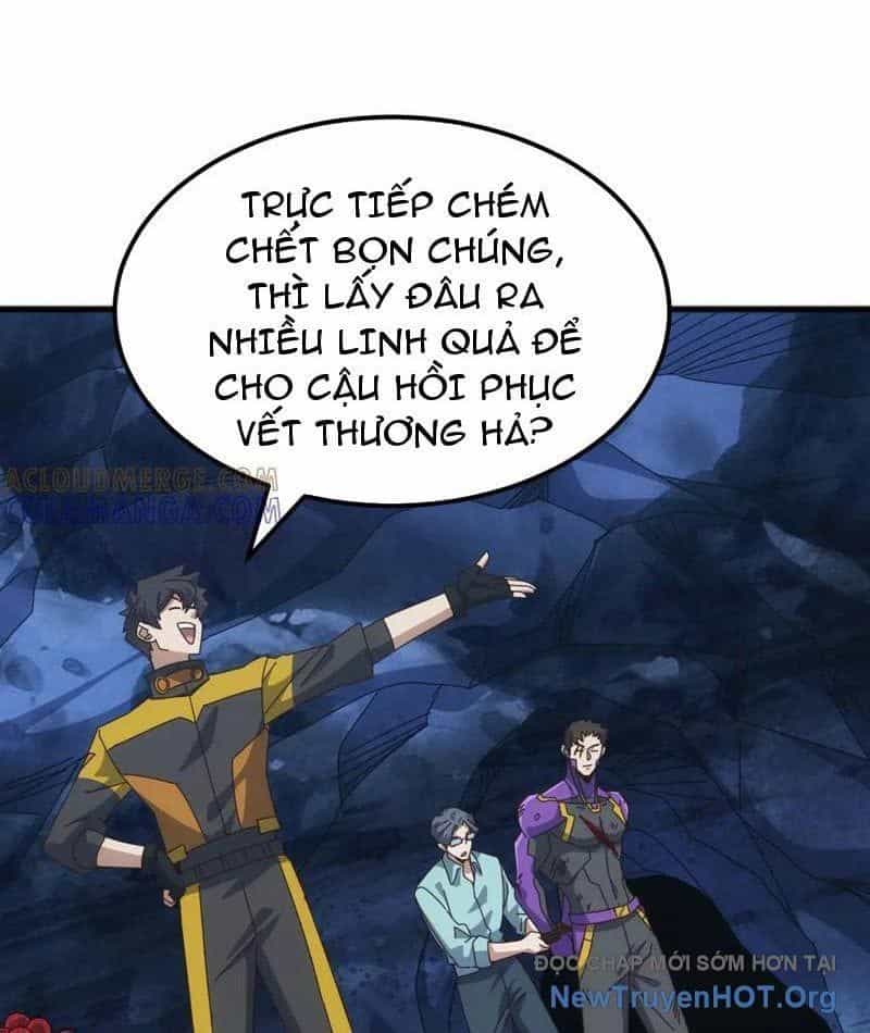 Vạn Tộc Xâm Lược :Mở Đầu Thuần Hóa Cự Thú Cấp Sử Thi - Chương 42 - ảnh 81