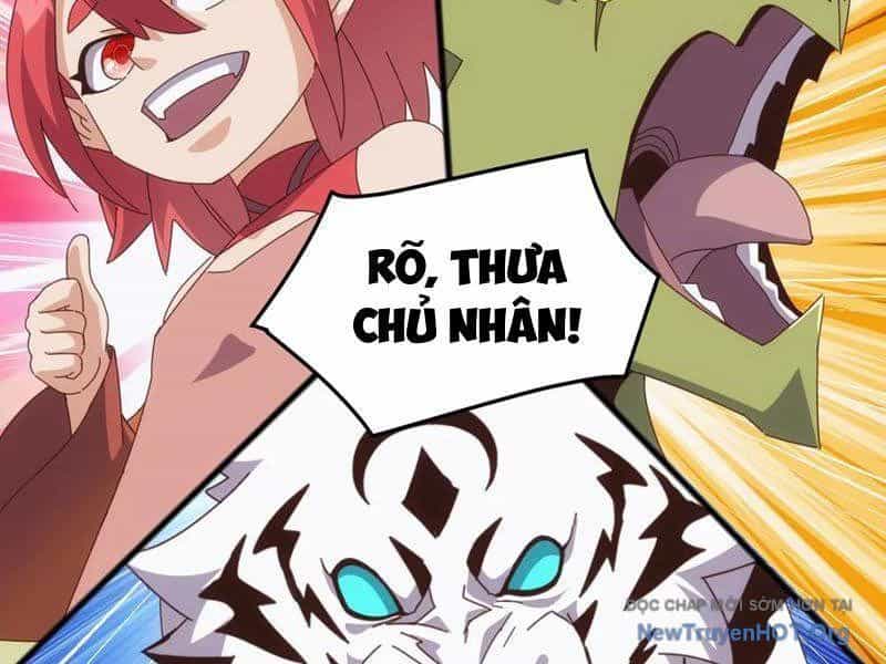Vạn Tộc Xâm Lược :Mở Đầu Thuần Hóa Cự Thú Cấp Sử Thi - Chương 43 - ảnh 94