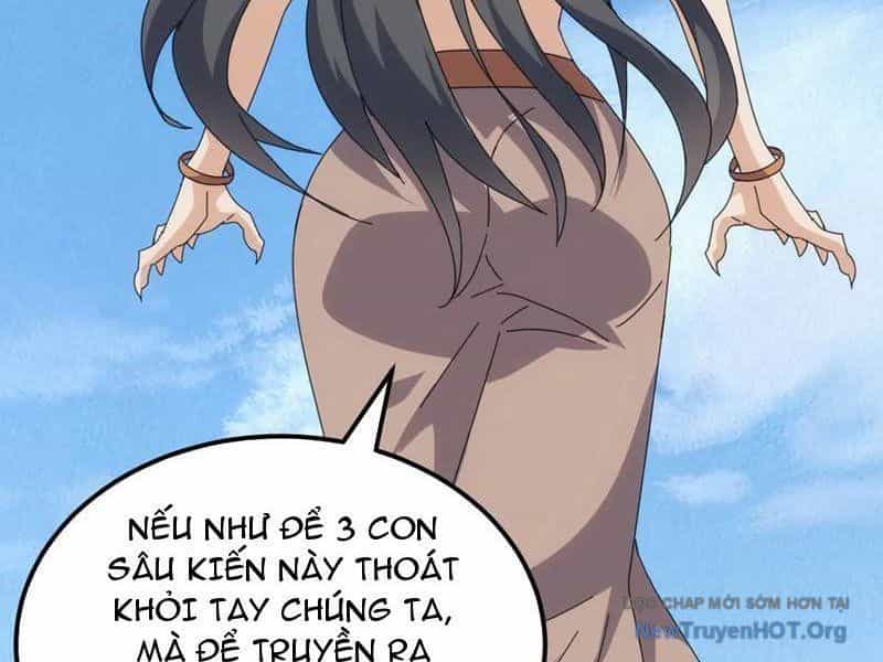 Vạn Tộc Xâm Lược :Mở Đầu Thuần Hóa Cự Thú Cấp Sử Thi - Chương 44 - ảnh 31