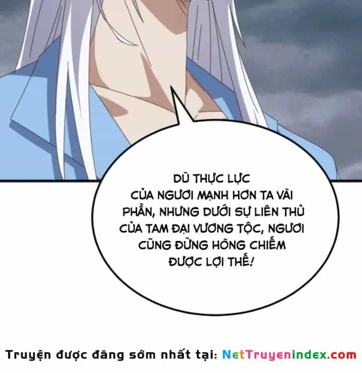 Vạn Tộc Xâm Lược :Mở Đầu Thuần Hóa Cự Thú Cấp Sử Thi - Chương 45 - ảnh 10