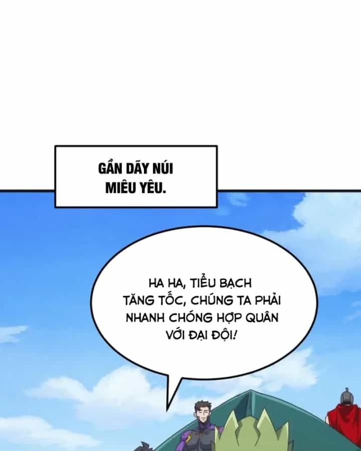 Vạn Tộc Xâm Lược :Mở Đầu Thuần Hóa Cự Thú Cấp Sử Thi - Chương 45 - ảnh 17
