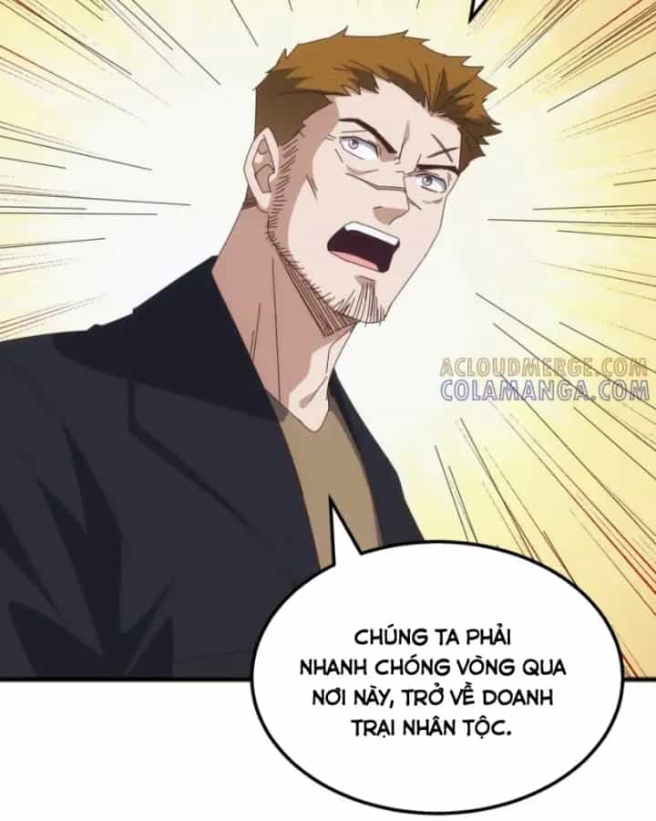 Vạn Tộc Xâm Lược :Mở Đầu Thuần Hóa Cự Thú Cấp Sử Thi - Chương 45 - ảnh 25