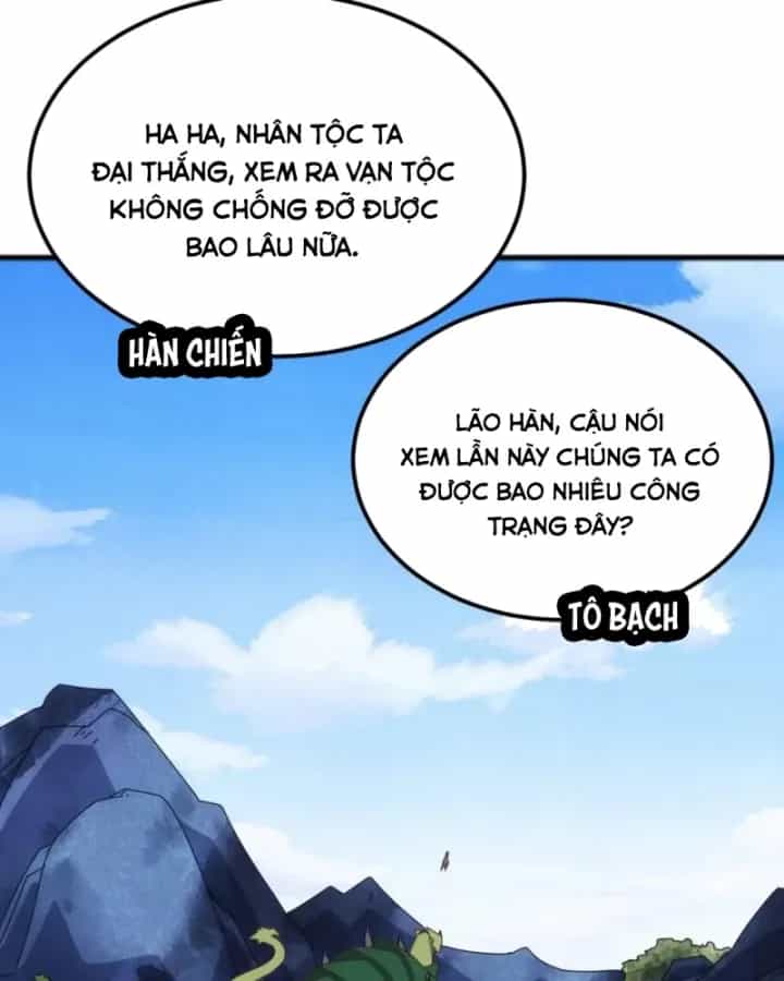 Vạn Tộc Xâm Lược :Mở Đầu Thuần Hóa Cự Thú Cấp Sử Thi - Chương 45 - ảnh 27