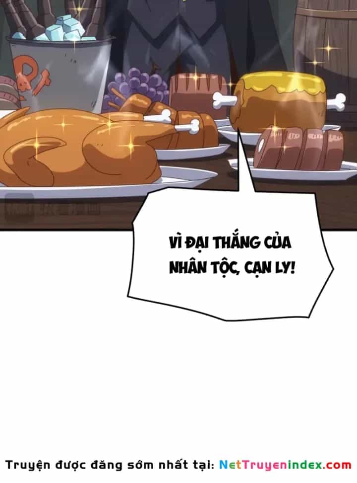 Vạn Tộc Xâm Lược :Mở Đầu Thuần Hóa Cự Thú Cấp Sử Thi - Chương 45 - ảnh 53
