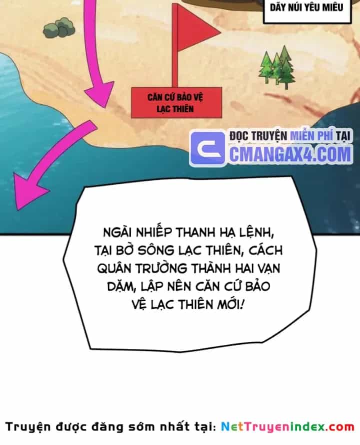 Vạn Tộc Xâm Lược :Mở Đầu Thuần Hóa Cự Thú Cấp Sử Thi - Chương 45 - ảnh 93